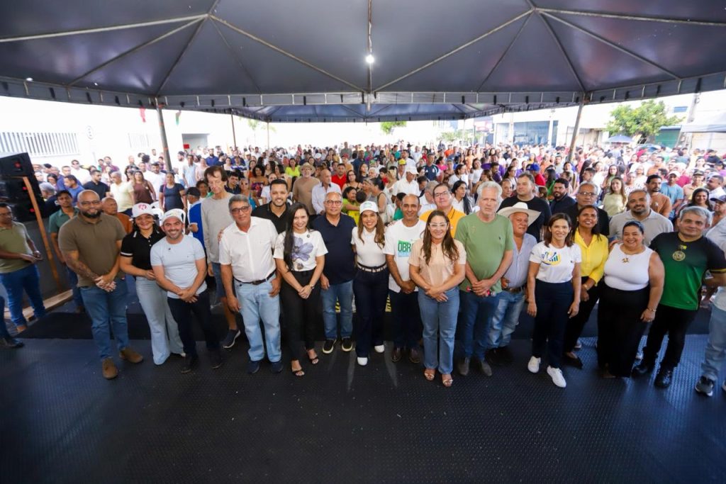 Canaã dos Carajás reinaugura Mercado e Feira do Produtor climatizados após obra de R$ 6,1 milhões
