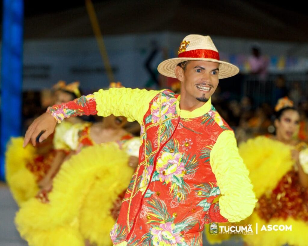 Arraiá no sudeste do Pará: veja as festas juninas de junho com datas, locais e atrações