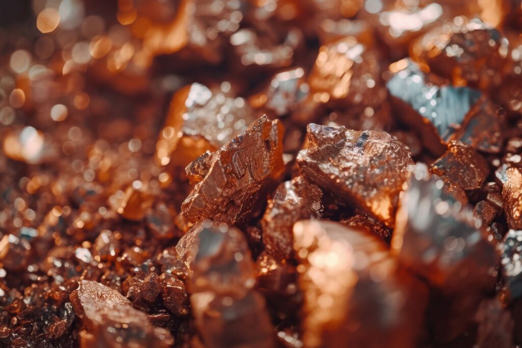 Marabá vira a “Capital do Cobre” e lidera as exportações do Pará pela primeira vez na história