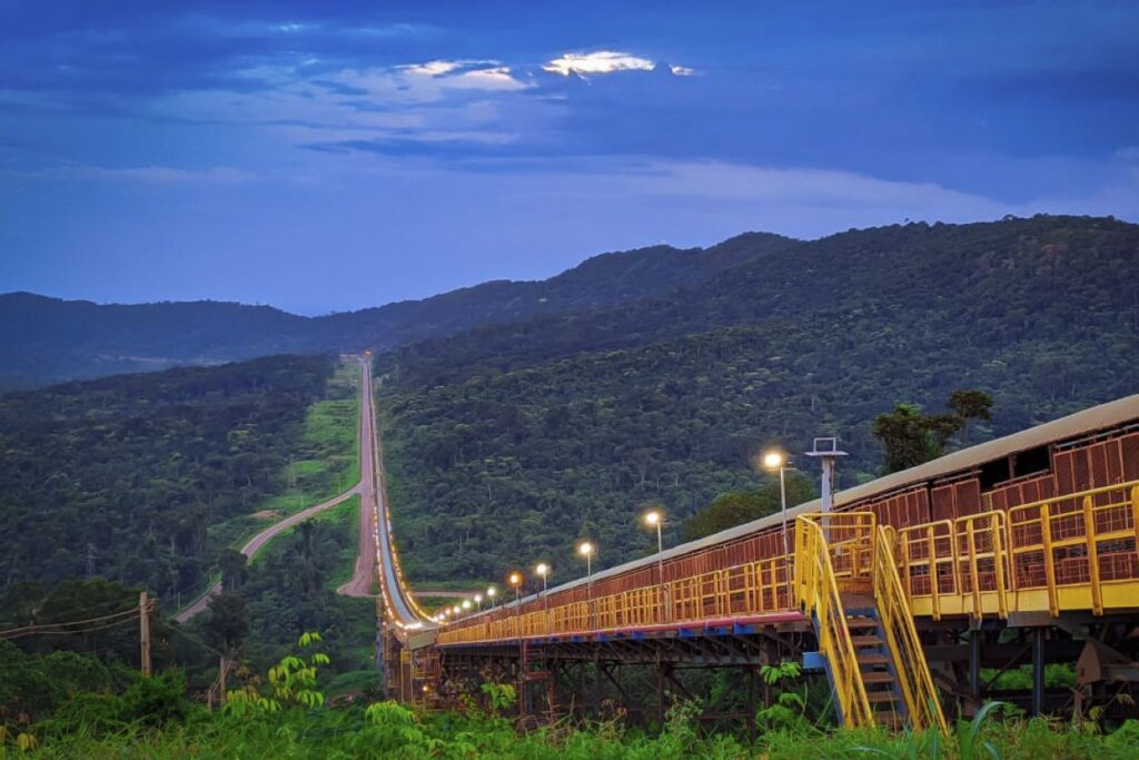 Carajás abocanha 86% dos royalties da mineração do Pará em 2026; veja o ranking das cidades